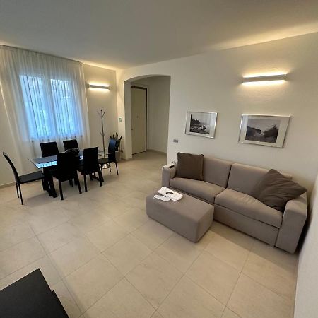 Апартаменти Casavale Elegante Residenza 108 Mq Max 7 Persone П'яченца Екстер'єр фото