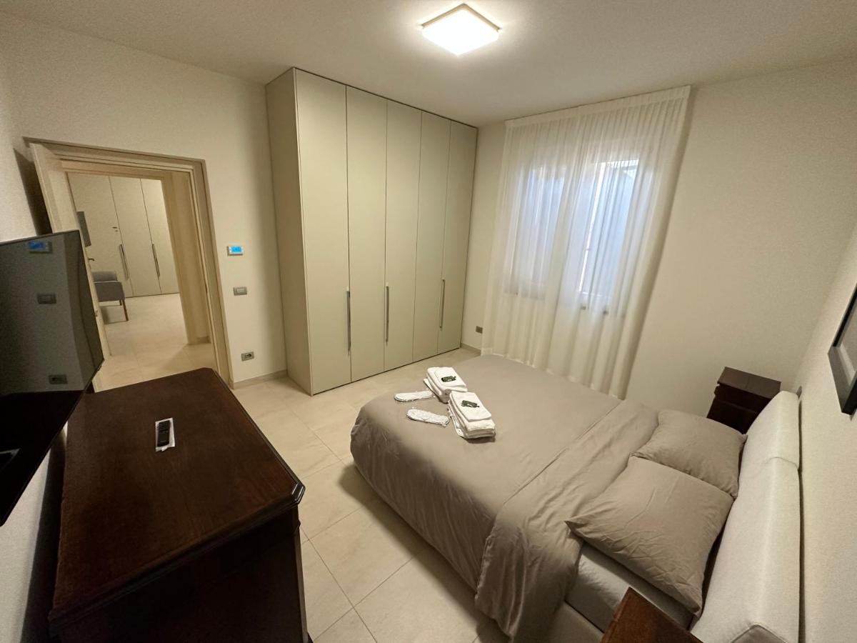 Апартаменти Casavale Elegante Residenza 108 Mq Max 7 Persone П'яченца Екстер'єр фото