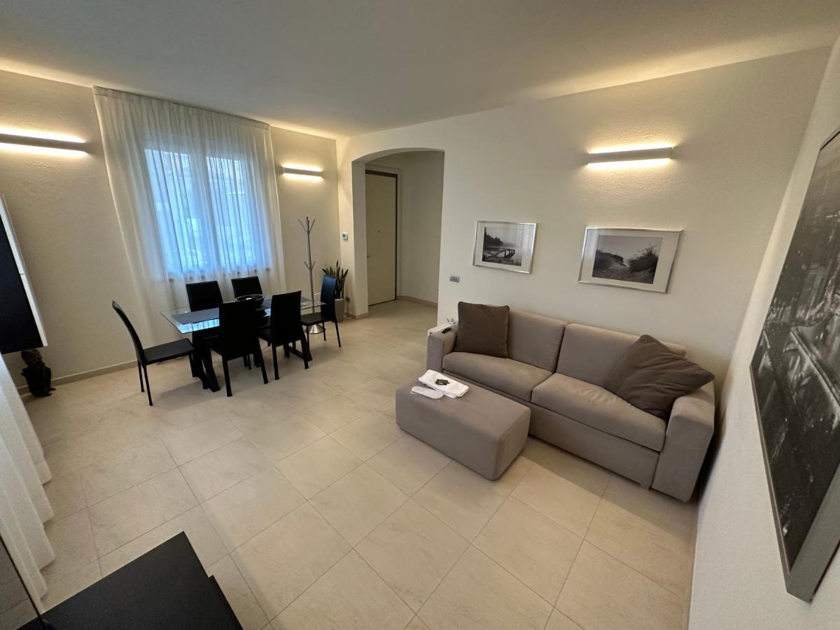 Апартаменти Casavale Elegante Residenza 108 Mq Max 7 Persone П'яченца Екстер'єр фото