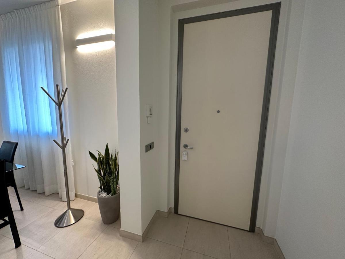 Апартаменти Casavale Elegante Residenza 108 Mq Max 7 Persone П'яченца Екстер'єр фото
