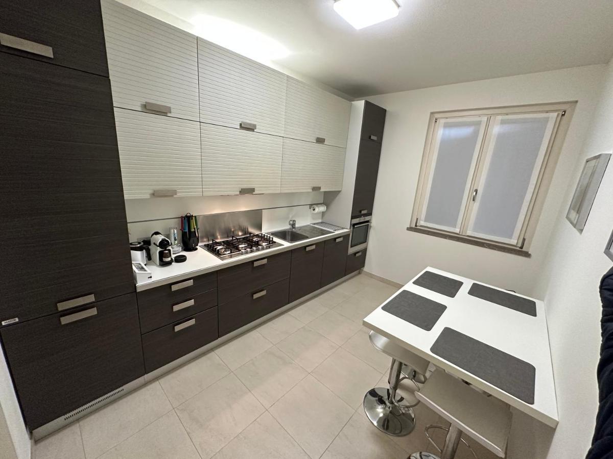 Апартаменти Casavale Elegante Residenza 108 Mq Max 7 Persone П'яченца Екстер'єр фото