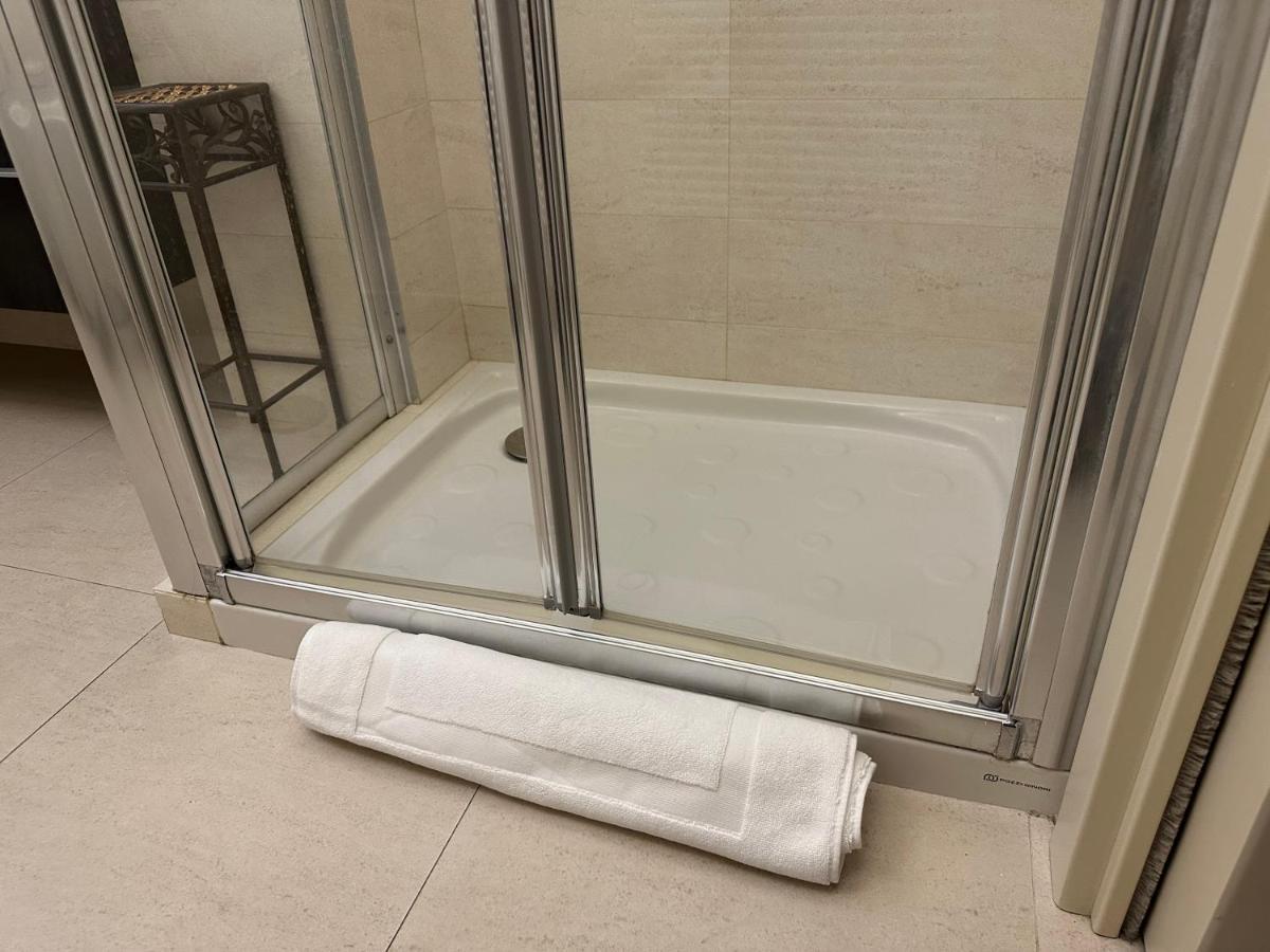 Апартаменти Casavale Elegante Residenza 108 Mq Max 7 Persone П'яченца Екстер'єр фото