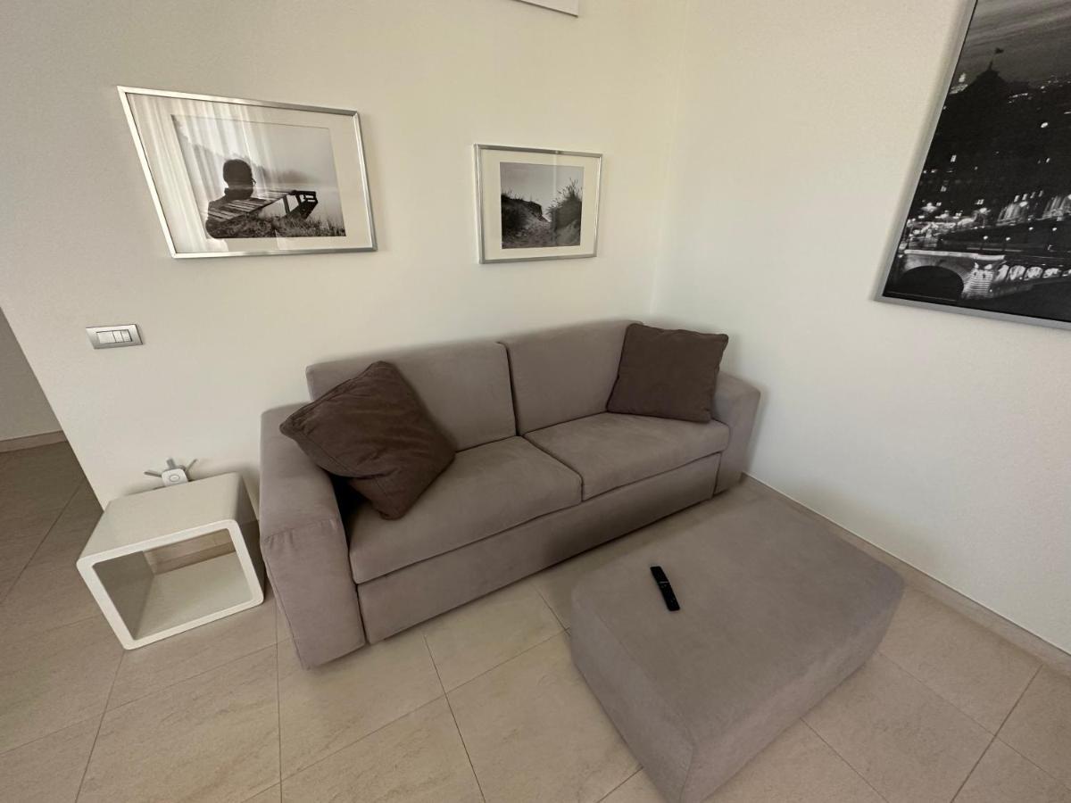 Апартаменти Casavale Elegante Residenza 108 Mq Max 7 Persone П'яченца Екстер'єр фото