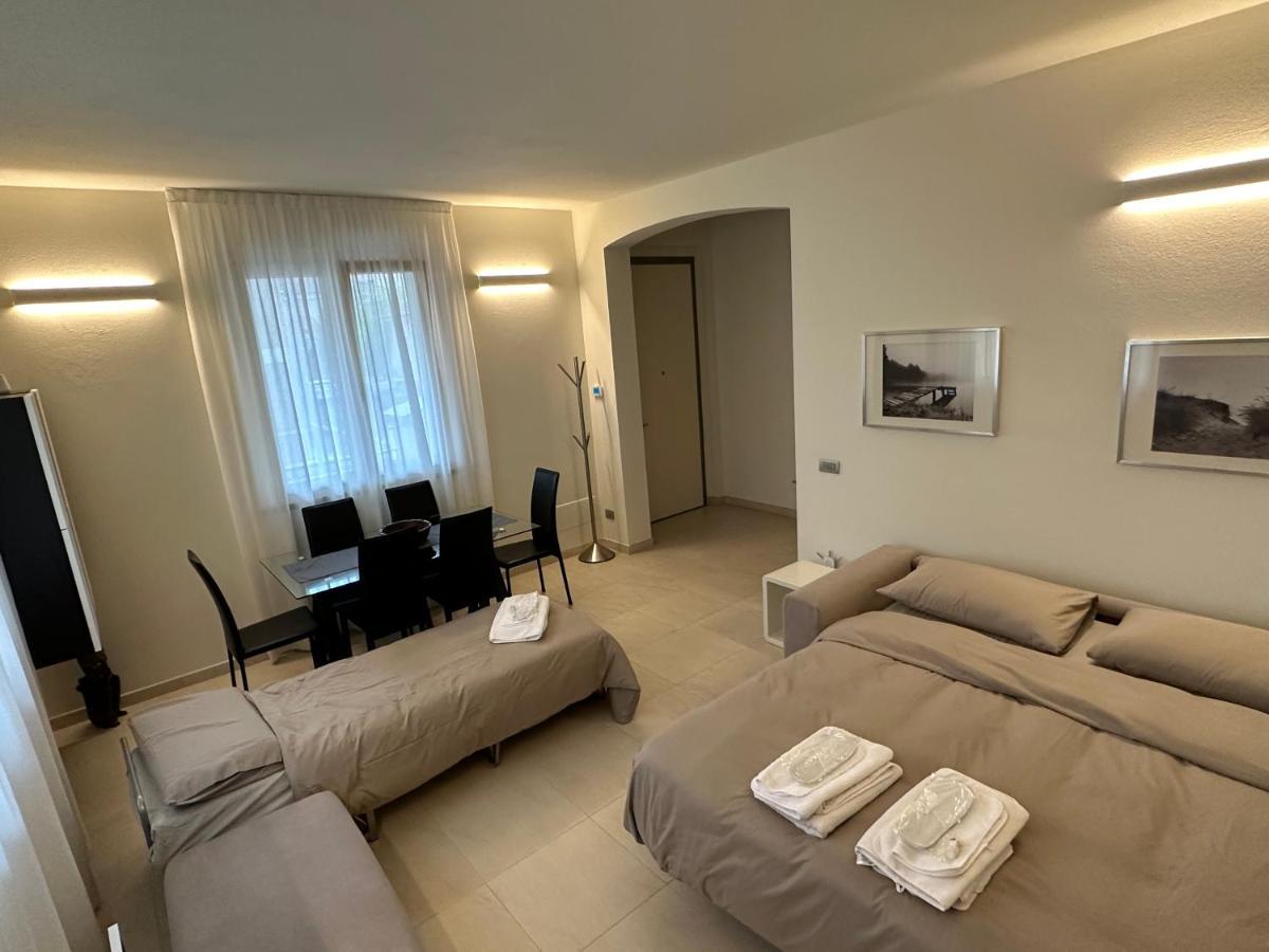 Апартаменти Casavale Elegante Residenza 108 Mq Max 7 Persone П'яченца Екстер'єр фото