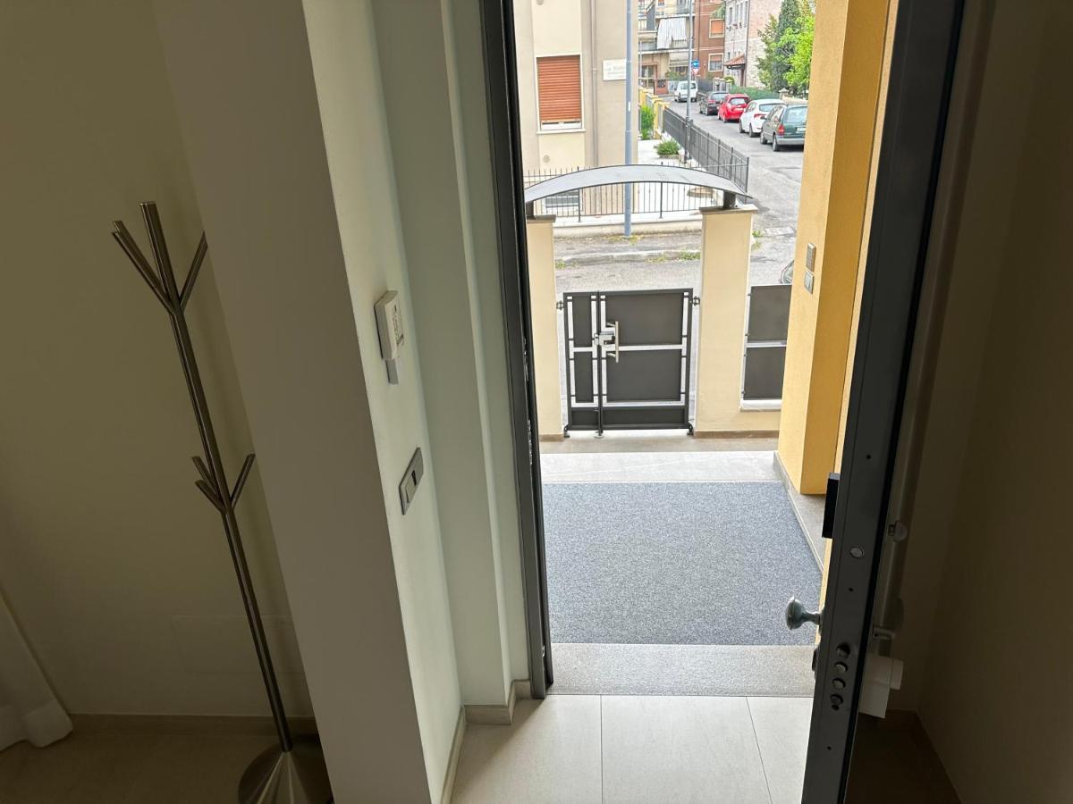 Апартаменти Casavale Elegante Residenza 108 Mq Max 7 Persone П'яченца Екстер'єр фото