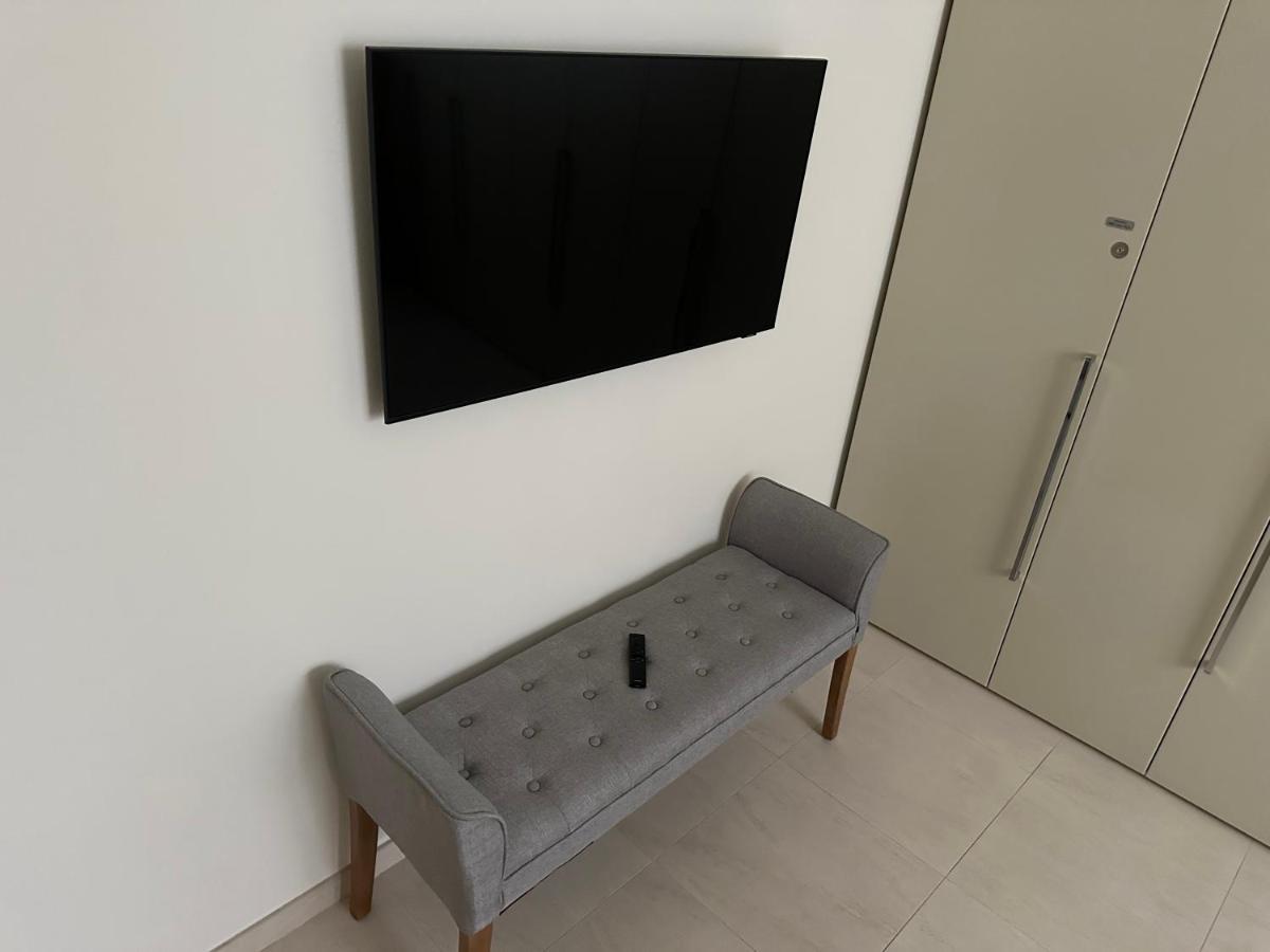 Апартаменти Casavale Elegante Residenza 108 Mq Max 7 Persone П'яченца Екстер'єр фото