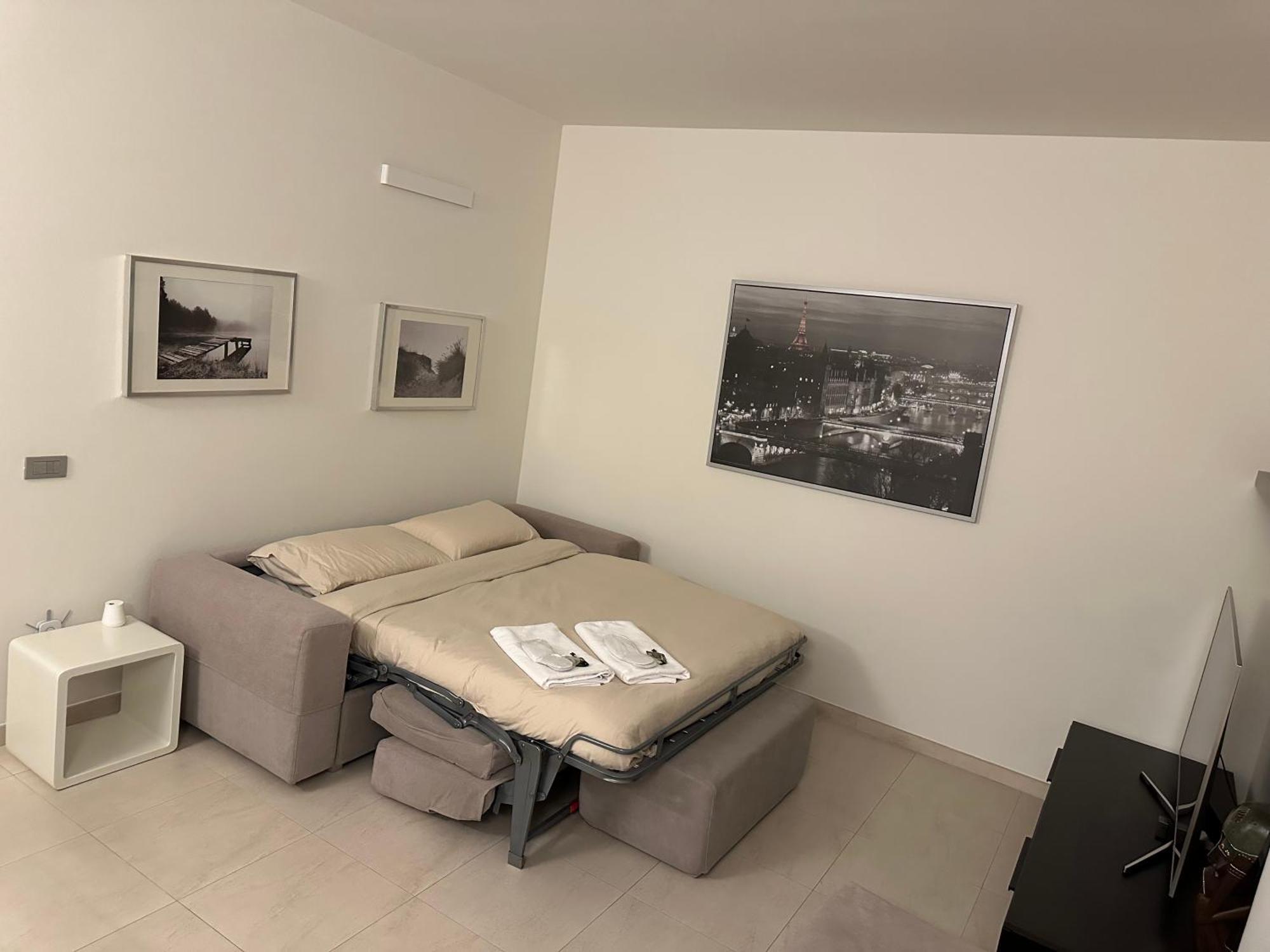 Апартаменти Casavale Elegante Residenza 108 Mq Max 7 Persone П'яченца Екстер'єр фото