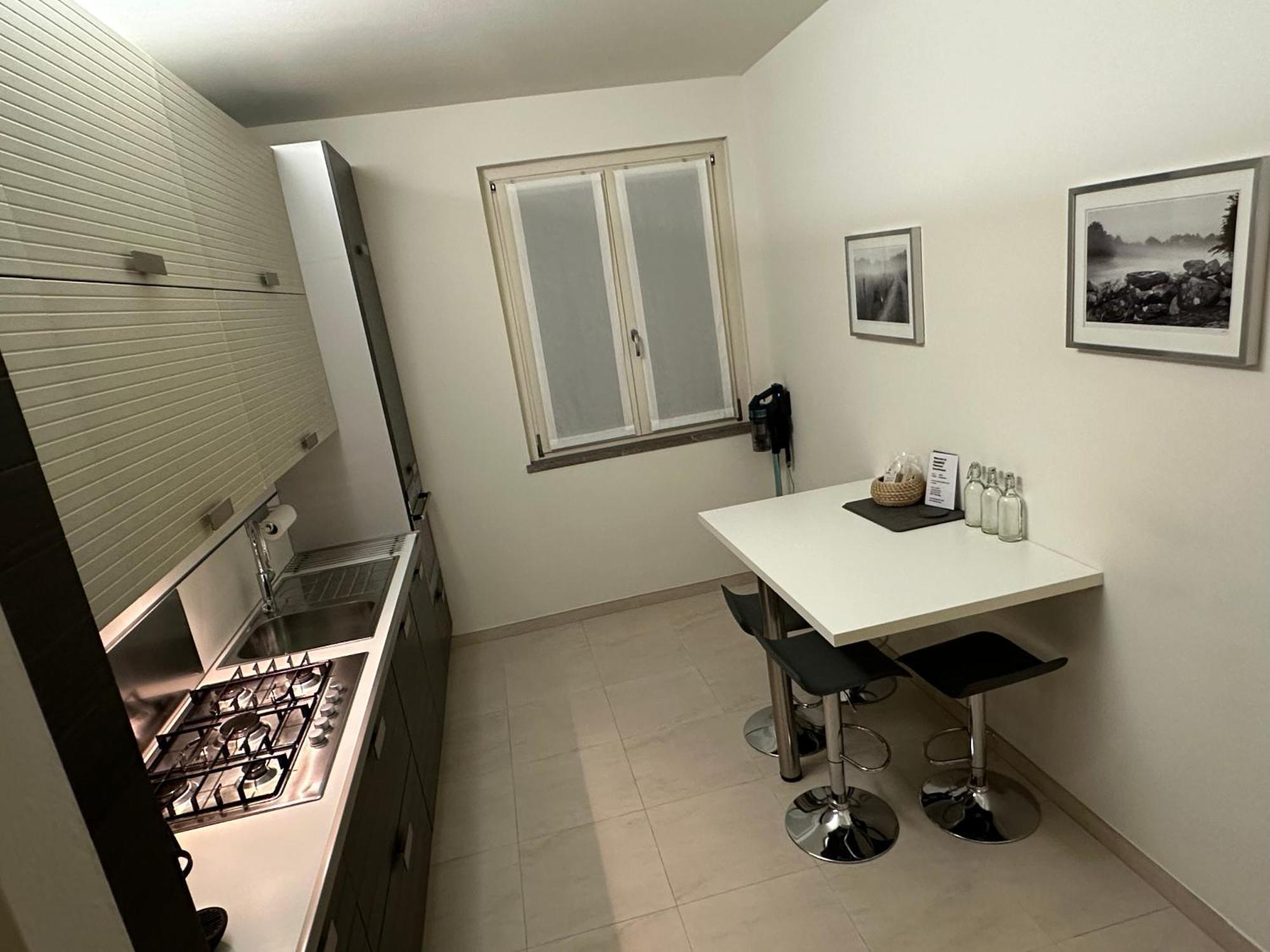 Апартаменти Casavale Elegante Residenza 108 Mq Max 7 Persone П'яченца Екстер'єр фото
